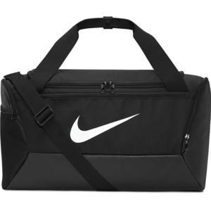 Сумка Nike NK BRSLA S DUFF 9.5 41L чорний Уні